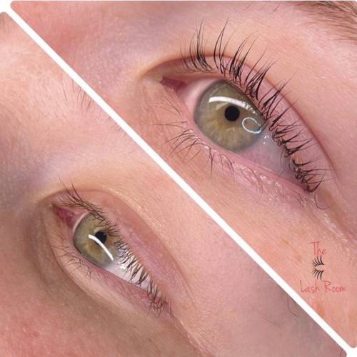 Lash Lift
